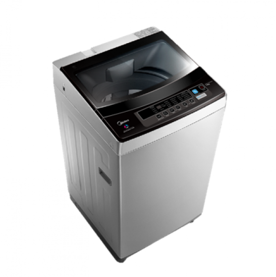 8kg midea washing machine